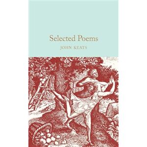 Selected Poems - John Keats