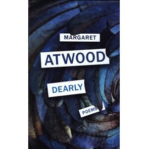 Dearly - Margaret Atwoodová