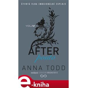 Pouto. After 4 - Anna Todd