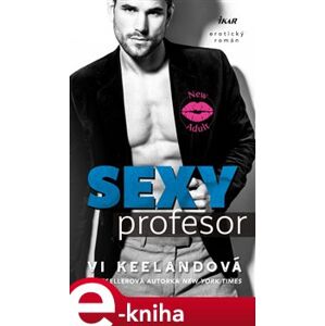Sexy profesor - Vi Keelandová