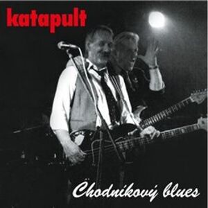 Chodníkový blues - Katapult