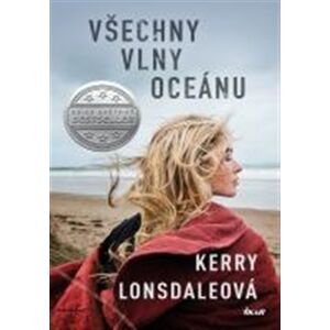 Všechny vlny oceánu - Kerry Lonsdaleová