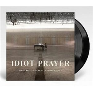 Idiot Prayer - Nick Cave and the Bad Seeds