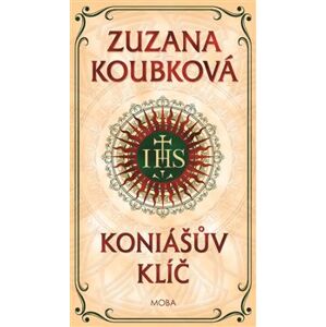 Koniášův klíč - Zuzana Koubková