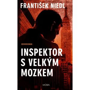 Inspektor s velkým mozkem - František Niedl