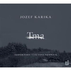 Tma, CD - Jozef Karika