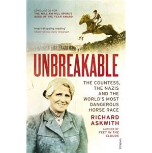 Unbreakable - Richard Askwith