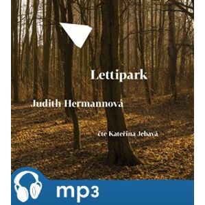 Lettipark, mp3 - Judith Hermannová