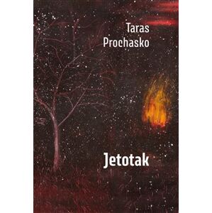 Jetotak - Taras Prochasko