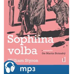 Sophiina volba, mp3 - William Styron