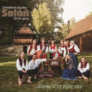 CM Soláň - Dáme si to ešče raz 2CD - CD
