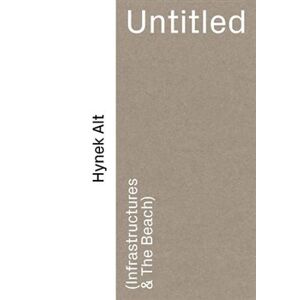 Untitled (Infrastructure & The Beach) - Hynek Alt