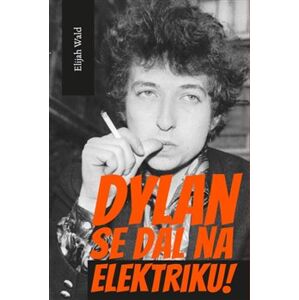 Dylan se dal na elektriku!. Newport, Seeger, Dylan a noc, která rozdělila 60. léta minulého století - Elijah Wald