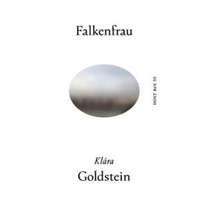 Falkenfrau - Klára Goldstein