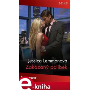 Zakázaný polibek - Jessica Lemmonová e-kniha