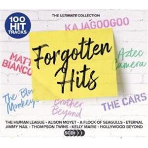 Forgotten Hits. The Ultimate Collection - Various Artists