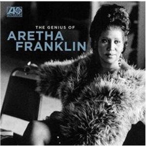 The Genius of Aretha Franklin - Aretha Franklin