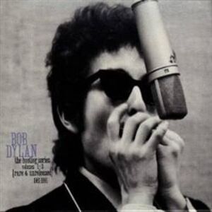 The Bootleg Series Volumes 1-3. 1961-1991 - Bob Dylan