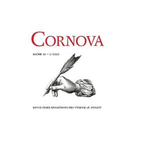 Cornova 2/2020. Revue české společnosti pro výzkum 18. století