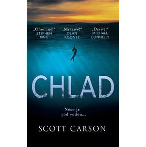 Chlad - Scott Carson