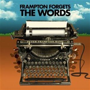 Frampton Forgets The Words - Frampton Peter Band
