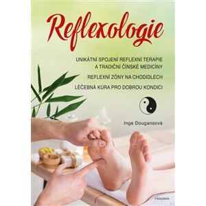 Reflexologie - Inge Dougans