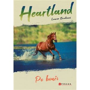 Heartland: Po bouři - Lauren Brookeová