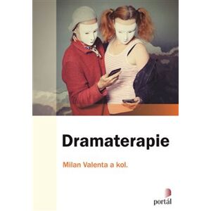 Dramaterapie - kolektiv, Milan Valenta