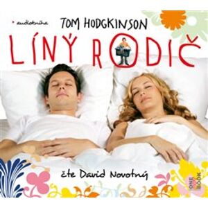 Líný rodič, CD - Tom Hodgkinson