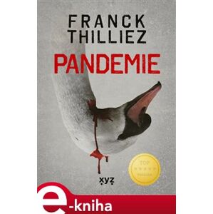 Pandemie - Franck Thilliez