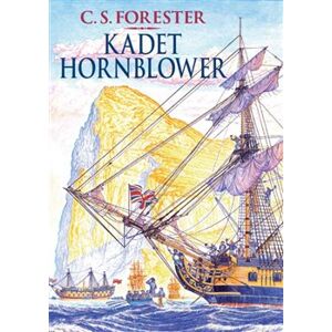 Kadet Hornblower - C. S. Forester
