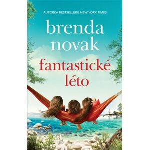 Fantastické léto - Brenda Novak