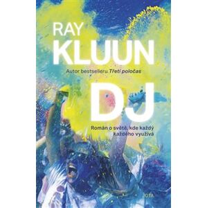 DJ - Ray Kluun