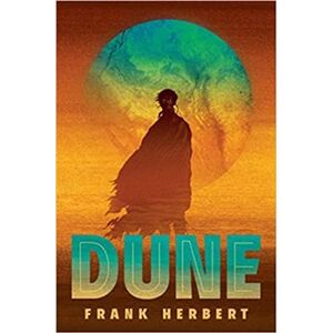 Dune. Deluxe Edition - Frank Herbert