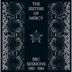 BBC SESSIONS 1982-1984 - Sisters Of Mercy