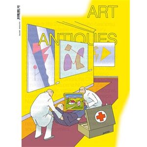 Art & Antiques 10/2021