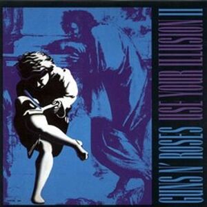 Use Your Illusion II - Guns N&apos; Roses