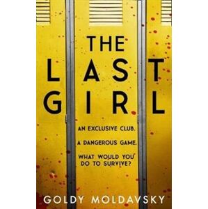 The Last Girl - Goldy Moldavsky