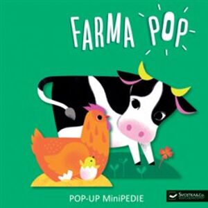 Farma Pop Pop-up. MiniPEDIE