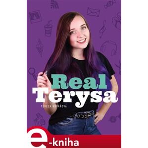 Real Terysa - Tereza Kovářová