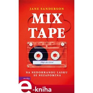 Mixtape - Jane Sanderson