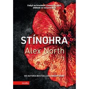 Stínohra - Alex North