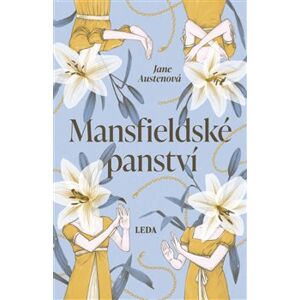 Mansfieldské panství - Jane Austenová