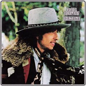 Desire - Bob Dylan