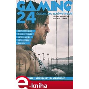 Gaming 24