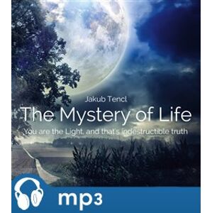 The Mystery of Life: You are the Light, and that&apos;s indestructible truth
