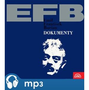 E.F.Burian: Dokumenty - Božena Benešová, Božena Němcová