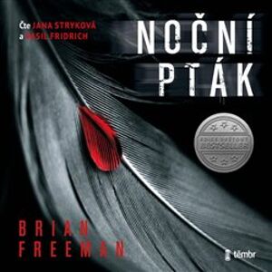 Noční pták, CD - Brian Freeman