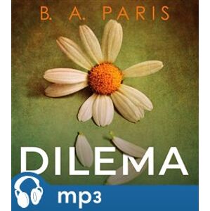 Dilema, mp3 - B. A. Paris