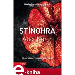 Stínohra - Alex North